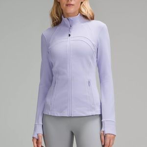 Lululemon Define Jacket Nulu Size 2